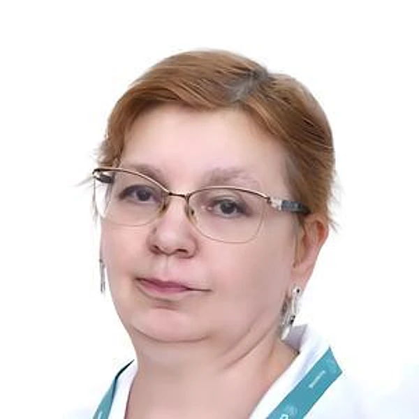 Станислав Марина Леонидовна — Ревматолог, Москва