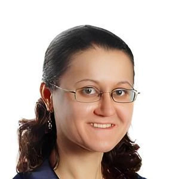 Гарзанова Людмила Александровна — Ревматолог, Москва