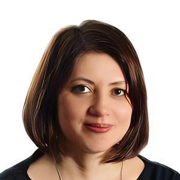 Панафидина Татьяна Александровна — Ревматолог, Москва