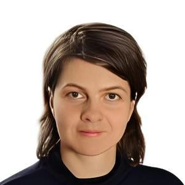 Хелковская-Сергеева Анна Никитична — Ревматолог, Москва