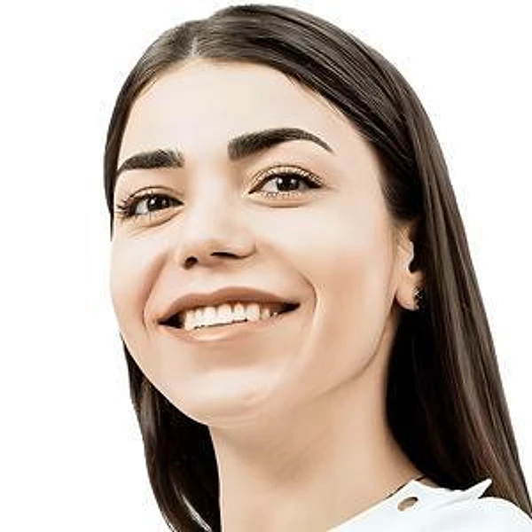 Муслимова Дарья Михайловна — Стоматолог, Стоматолог-эндодонтист, Москва