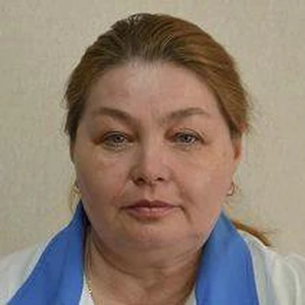 Владимирова Наталья Петровна — Врач общей практики (семейный врач), Козловка