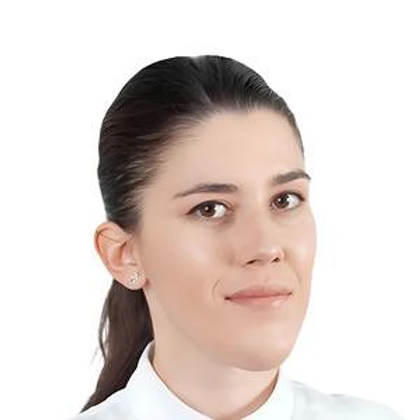 Шалаурова Нелли Александровна — ЛОР, Детский ЛОР, Иркутск