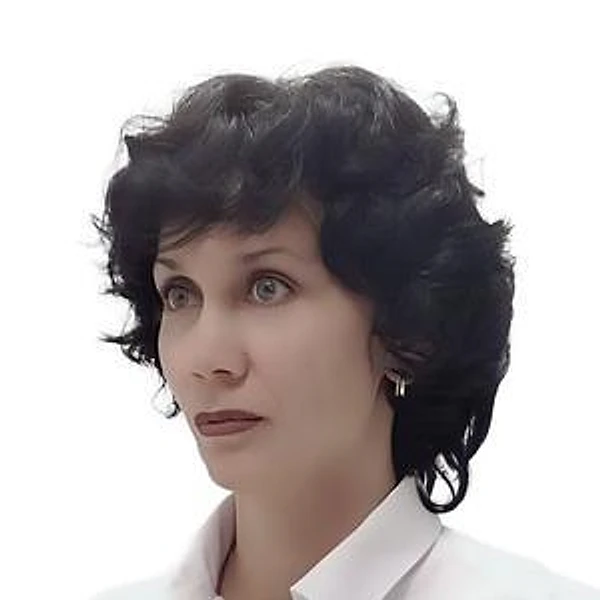Карнаухова Татьяна Алексеевна — Рентгенолог, Саранск