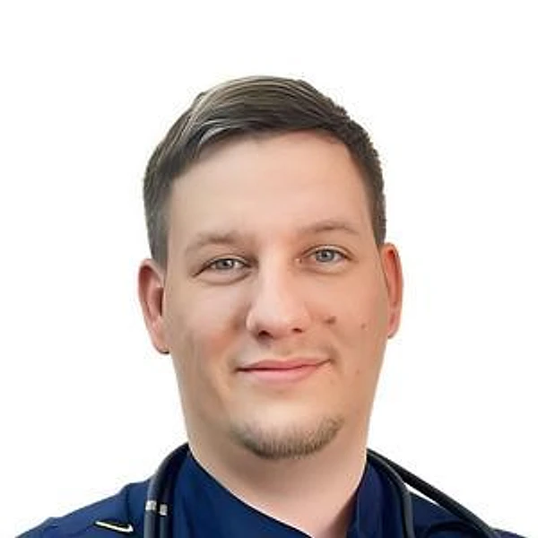 Гаврилов Эмиль Александрович — Торакальный хирург, Курган