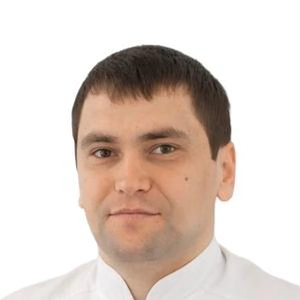 Булгаков Александр Константинович — Стоматолог-хирург, Стоматолог-имплантолог, Стоматолог-ортопед, Краснодар