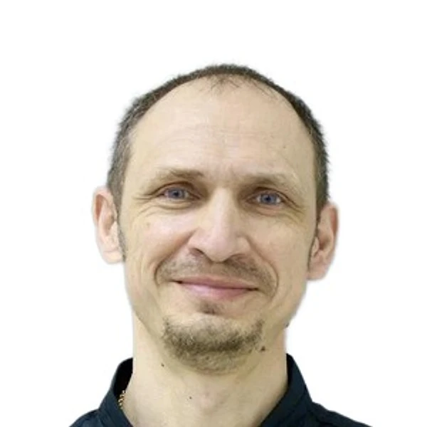 Моисеев Александр Николаевич — Стоматолог, Москва