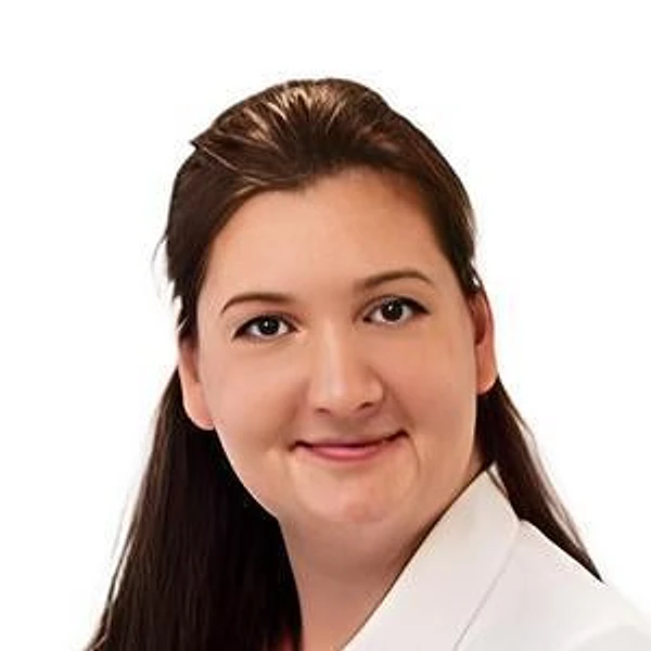 Наумова Марина Александровна — Педиатр, Тамбов