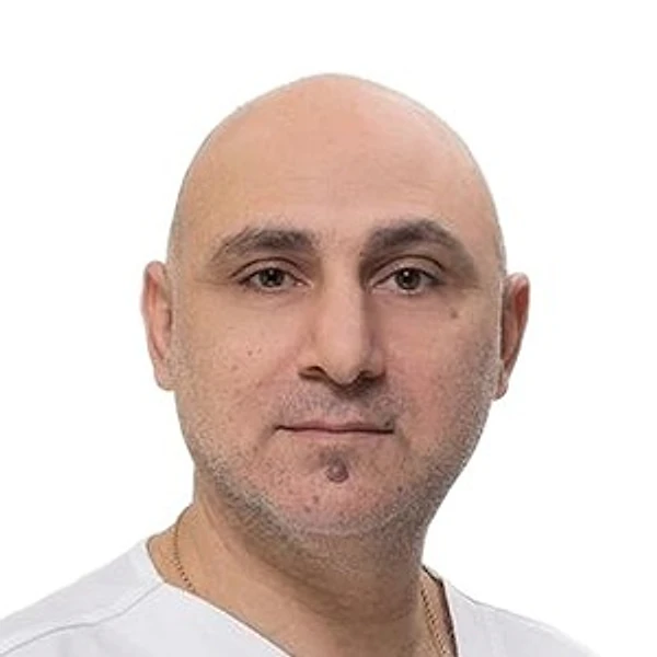 Тавризян Оганес Мартынович — Стоматолог-ортопед, Стоматолог, Стоматолог-имплантолог, Стоматолог-хирург, Москва
