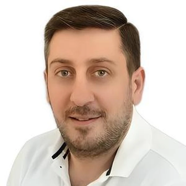 Ордян Лев Леонидович — Стоматолог-ортопед, Москва