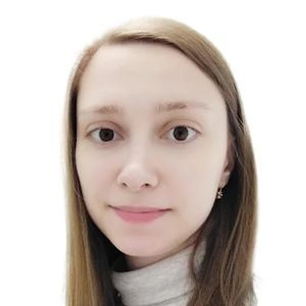 Головина Мария Дмитриевна — Офтальмолог (окулист), Ярославль