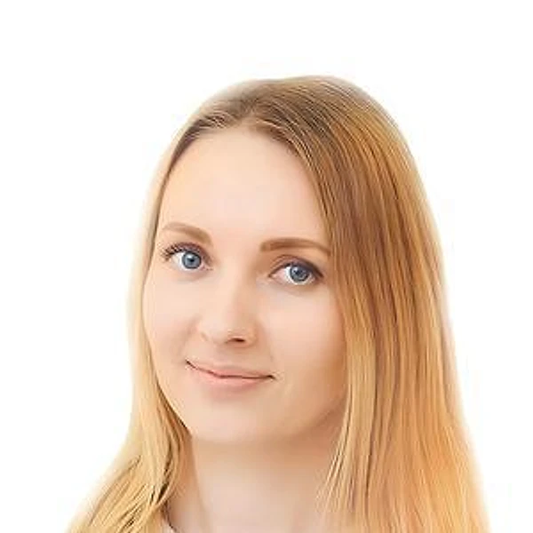 Самойлова Ирина Александровна — Стоматолог, Москва