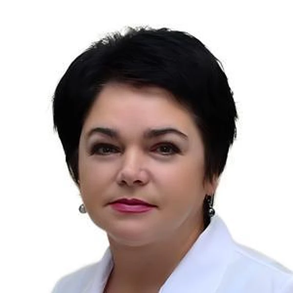 Морозова Марина Александровна — Терапевт, Тамбов