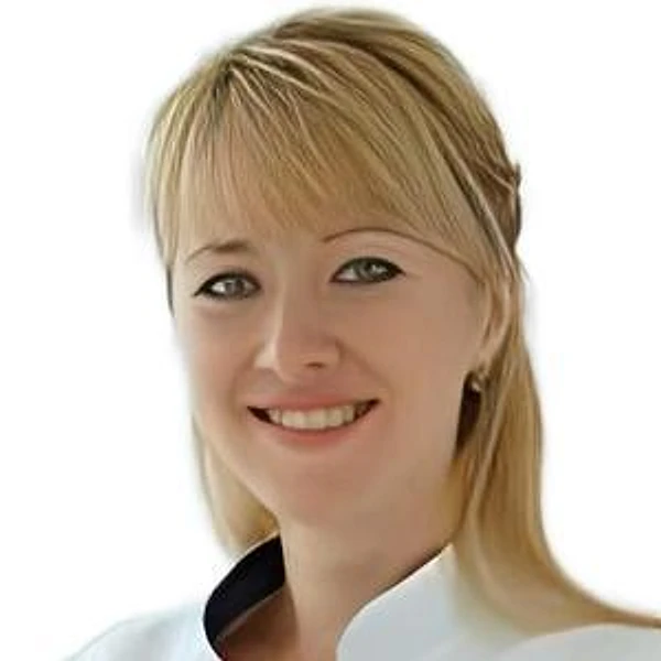Козырко Елена Васильевна — Гинеколог, Акушер, Онколог, Москва