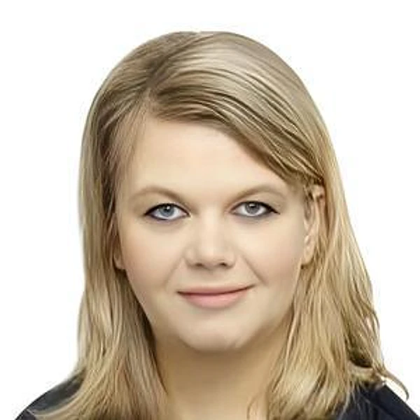Агафонова Екатерина Михайловна — Ревматолог, Москва
