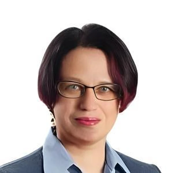 Добровольская Ольга Валерьевна — Ревматолог, Москва