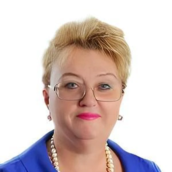 Егорова Ольга Николаевна — Ревматолог, Москва