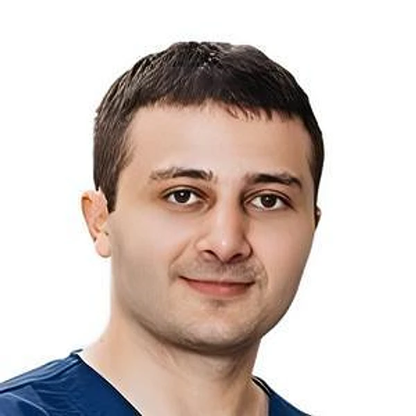 Фарманов Меджид Ровшанович — Травматолог, Ортопед, Ярославль