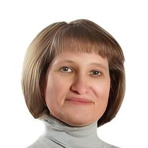 Русакова Марина Леонидовна — Инструктор-методист, Москва