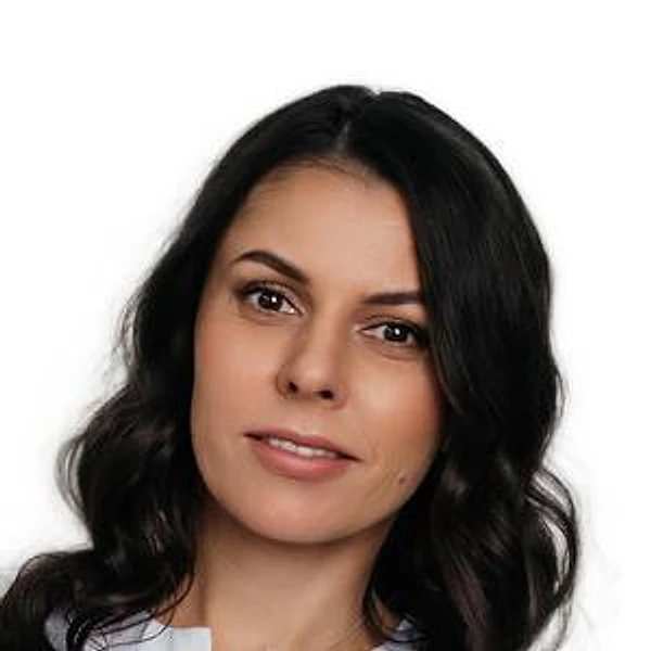 Баженова Елена Юрьевна — Стоматолог, Москва