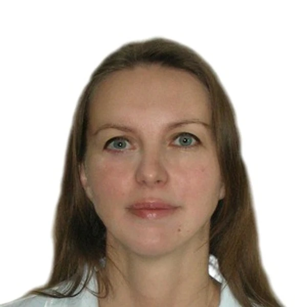 Арсеньева Светлана Владимировна — Детский ревматолог, Москва