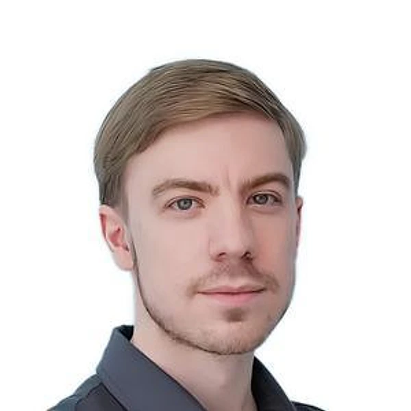 Свежинский Владислав Игоревич — Стоматолог-ортопед, Смоленск