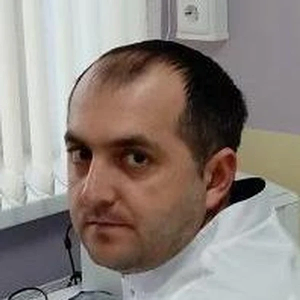 Шаидов Тахир Улан-Батырович — Пульмонолог, Раменское