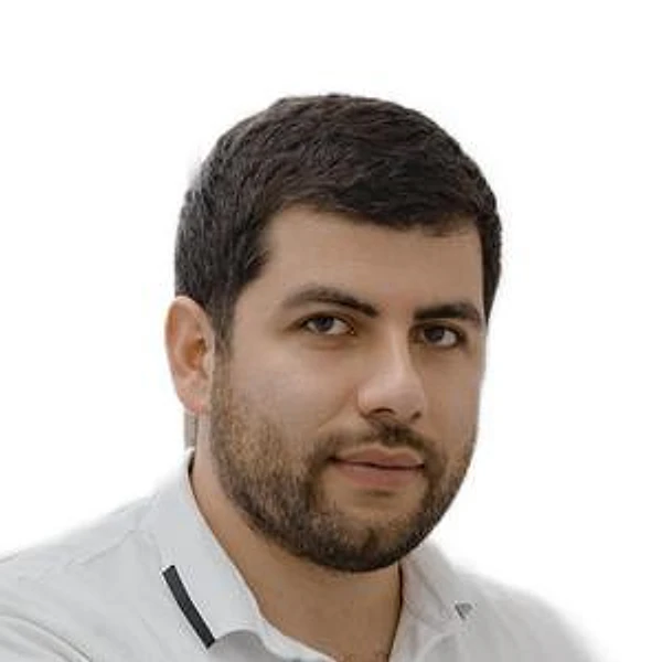 Катчиев Назир Баширович — Стоматолог-имплантолог, Усть-Джегута