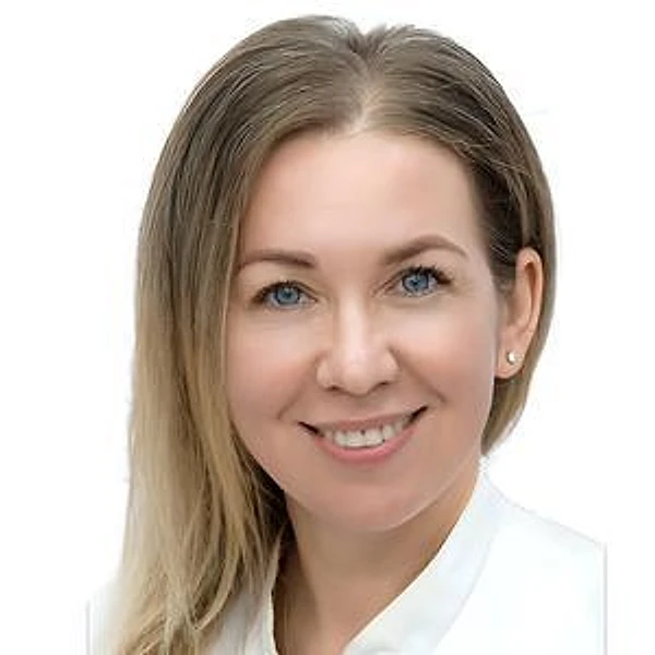 Подобашева Юлия Михайловна — Стоматолог-ортопед, Стоматолог, Зеленоград