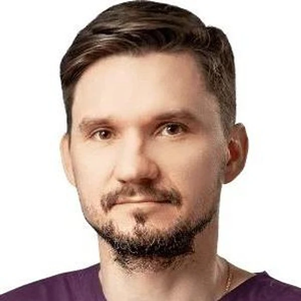Божков Роман Андреевич — Стоматолог-хирург, Стоматолог-имплантолог, Челюстно-лицевой хирург, Москва