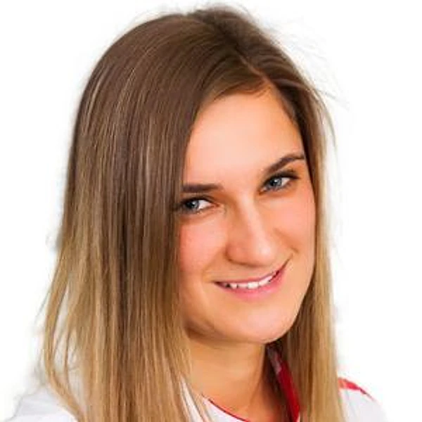 Кузнецова Юлия Александровна — Стоматолог, Детский стоматолог, Москва