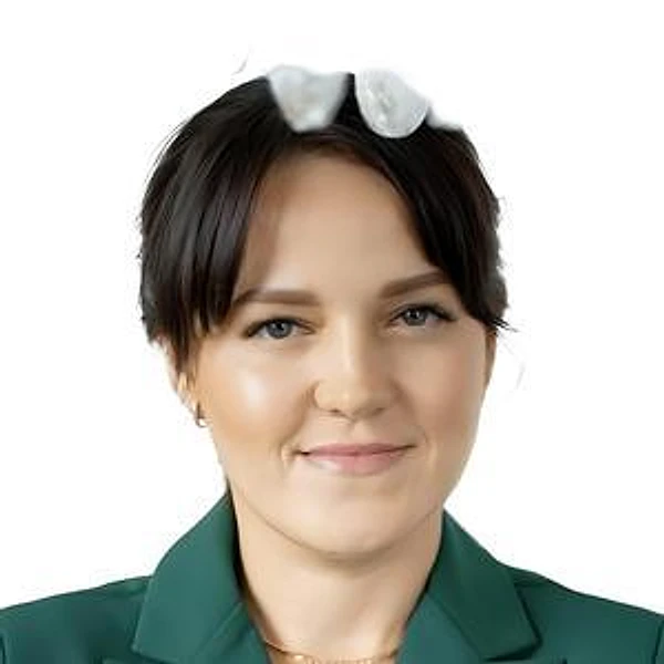 Григорьева Анастасия Сергеевна — Эндокринолог, Чебоксары