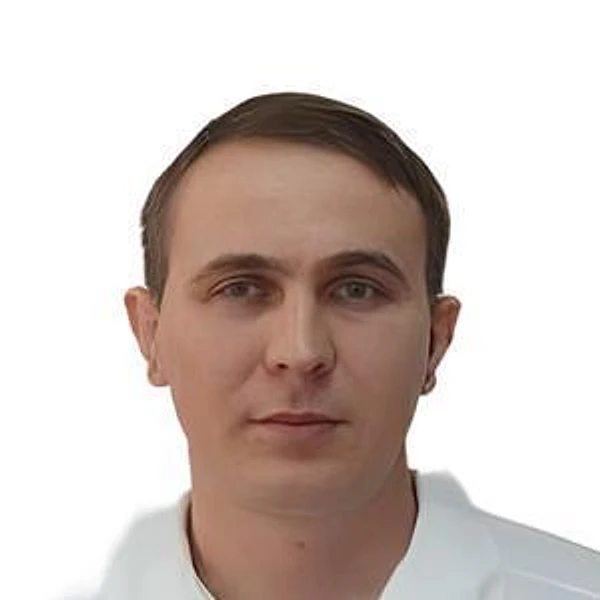 Иванов Алексей Николаевич — Травматолог, Канаш