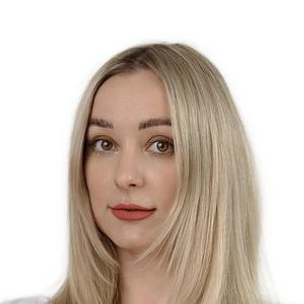 Напылова Ольга Александровна — Офтальмолог (окулист), Офтальмолог-хирург, Астрахань