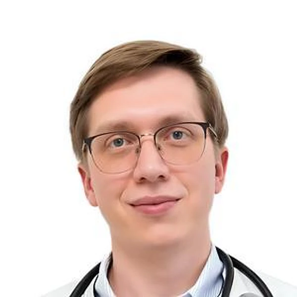 Михайлов Андрей Сергеевич — Травматолог, Ортопед, Канаш