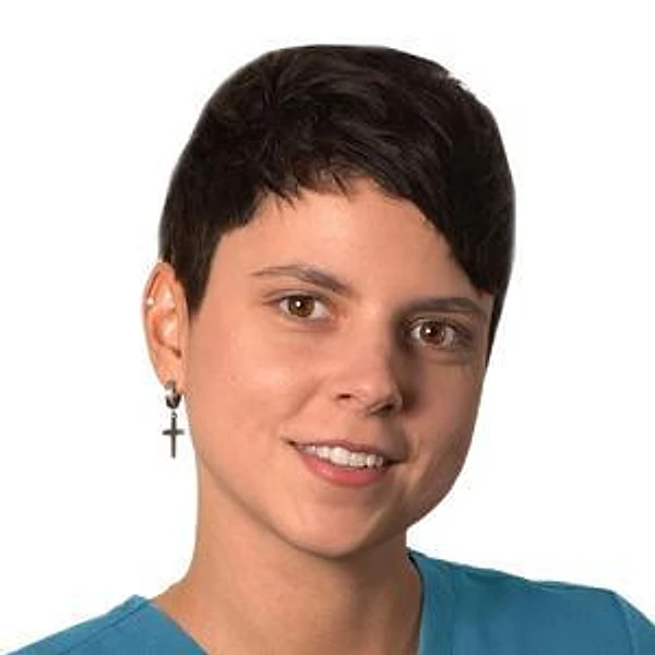 Бессонова Мария Олеговна — Детский стоматолог, Детский стоматолог-ортопед, Стоматолог-ортопед, Москва