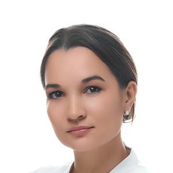 Палкина Татьяна Игоревна — Стоматолог, Пародонтолог, Чебоксары