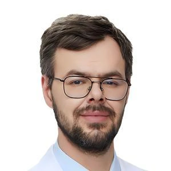 Цыпленков Алексей Сергеевич — Стоматолог-ортопед, Москва