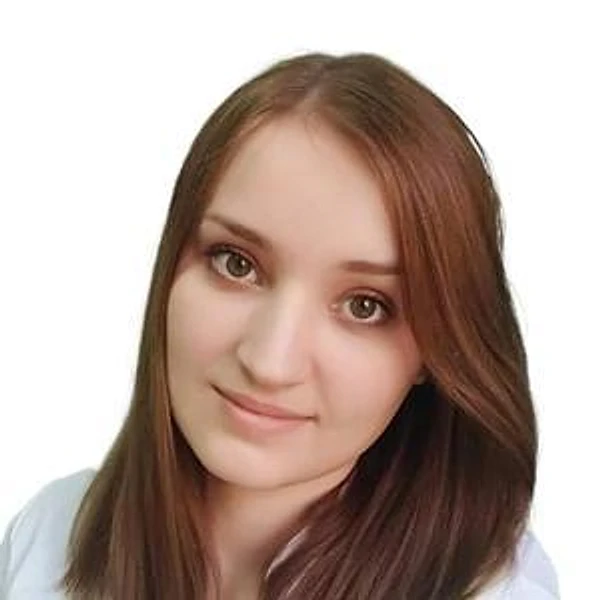 Быкова Мария Викторовна — Терапевт, Шелехов