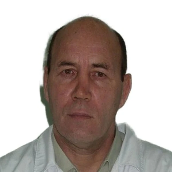 Яковлев Владислав Николаевич — Травматолог, Ортопед, Канаш
