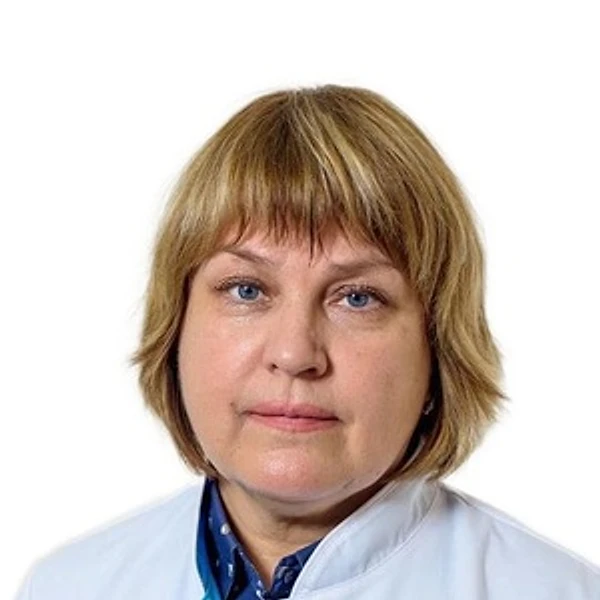 Самохина Ирина Александровна — Терапевт, Йошкар-Ола