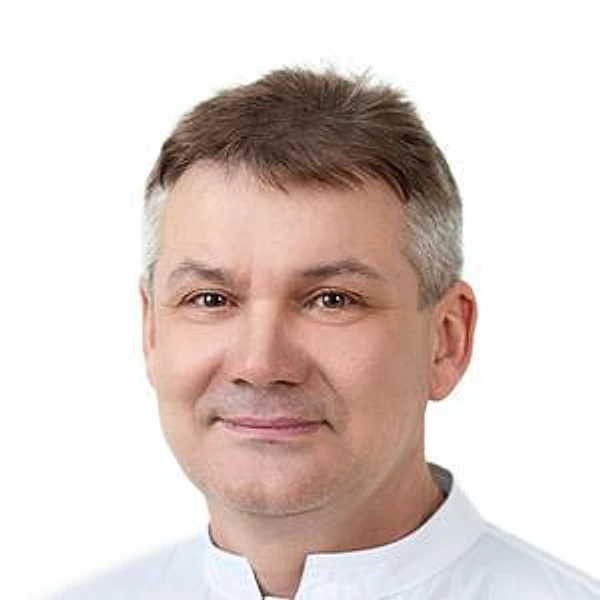 Бадрутдинов Расим Раисович — Стоматолог-ортопед, Канаш