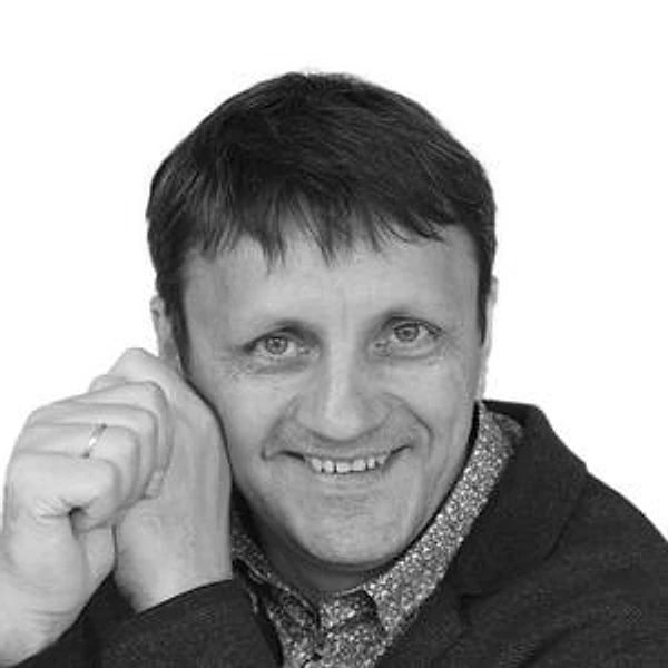 Першин Вадим Викторович — Психотерапевт, Томск