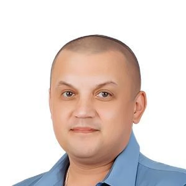 Кузьмин Олег Геннадьевич — Дерматолог, Венеролог, Уссурийск