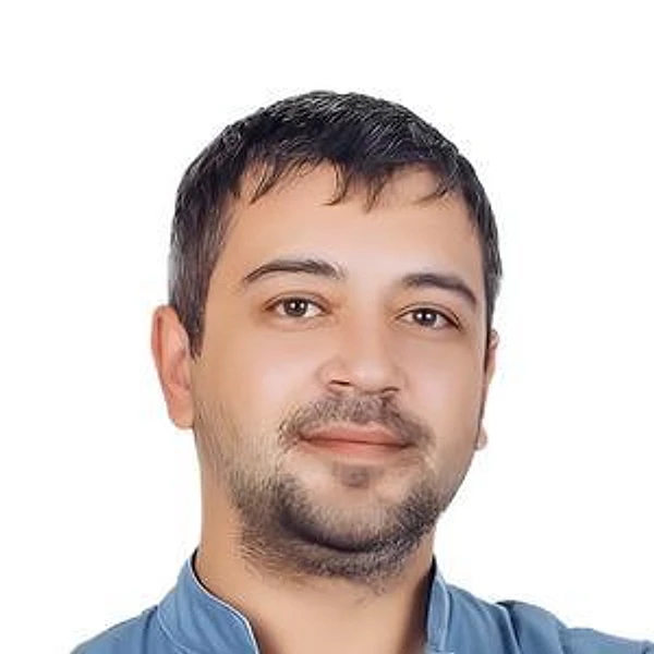 Бабинцев Виктор Владимирович — Стоматолог, Стоматолог-хирург, Уссурийск