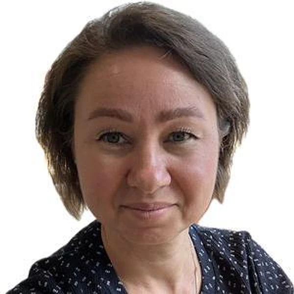 Камоска Анна Александровна — Педиатр, Шелехов