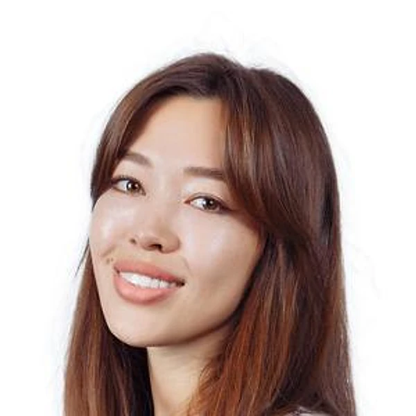 Козина Дина Евгеньевна — Стоматолог-ортодонт, Владивосток