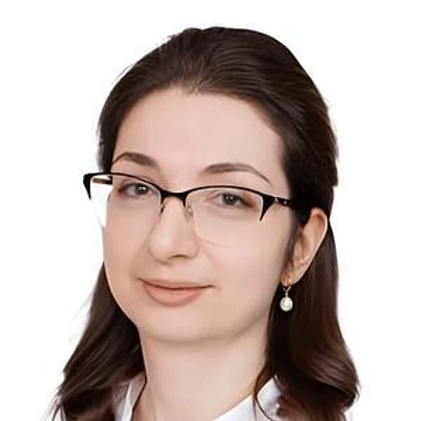 Мартазанова Белла Арсамаковна — Гинеколог, Акушер, Репродуктолог, Москва