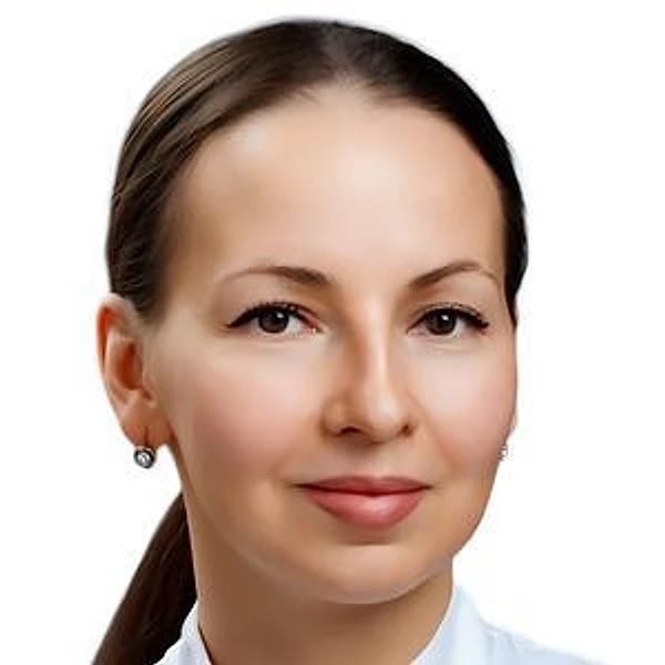 Некрасова Мария Евгеньевна — Гинеколог, Акушер, Москва