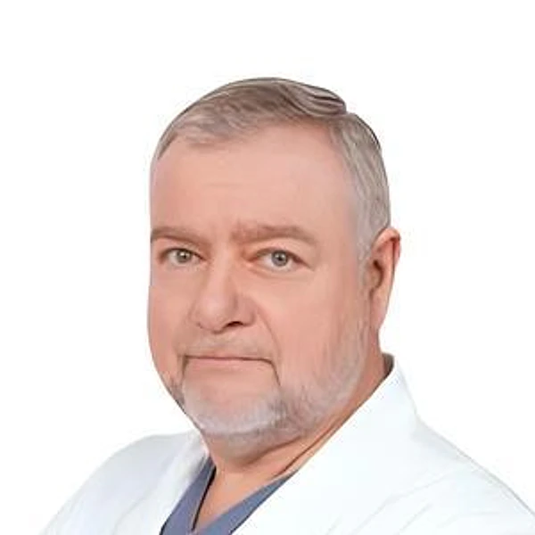 Рогачевский Олег Владимирович — Гинеколог, Акушер, Трансфузиолог, Москва